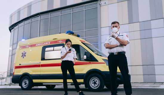 武威救护车转运病人算来回费用吗？