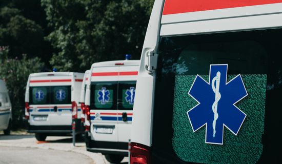 武威救护车转运病人过路高速收费吗?